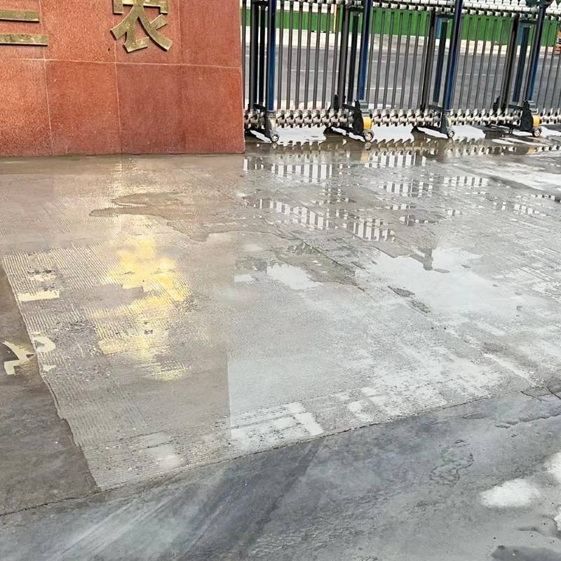 湄潭水泥路面翻新砂浆